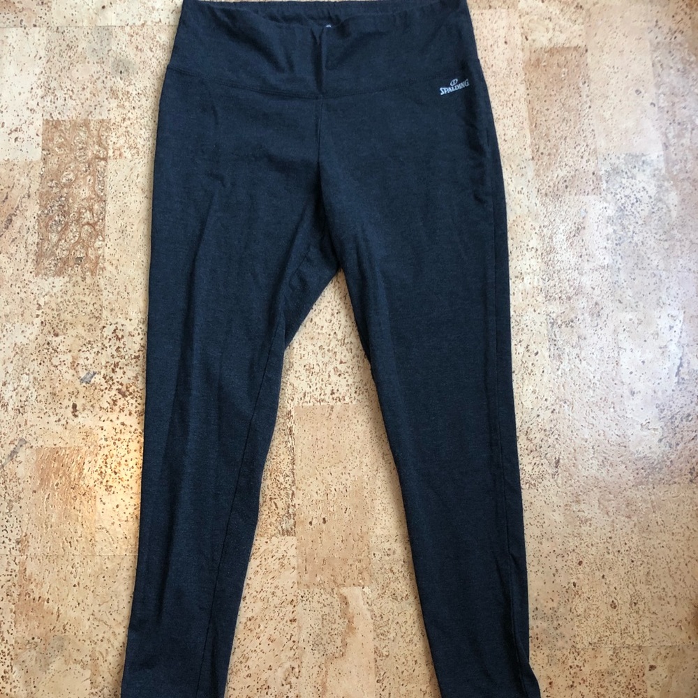 Spalding leggings